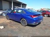 HYUNDAI ELANTRA SEL KMHLM4AG2MU178040 снимка