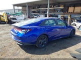 HYUNDAI ELANTRA SEL KMHLM4AG2MU178040 снимка