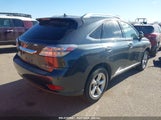 LEXUS RX 350 BASE (A6) 2T2BK1BAXAC021987 photo