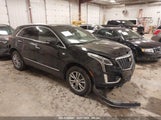 CADILLAC XT5 AWD PREMIUM LUXURY 1GYKNDR48PZ186751 photo