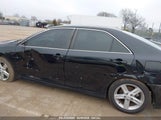 TOYOTA CAMRY SE 4T1BF1FK1CU073909 fotografie