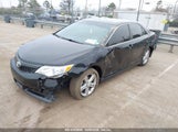 TOYOTA CAMRY SE 4T1BF1FK1CU073909 снимка