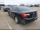 TOYOTA CAMRY SE 4T1BF1FK1CU073909 снимка