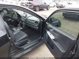 TOYOTA CAMRY SE 4T1BF1FK1CU073909 снимка