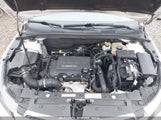 CHEVROLET CRUZE LTZ 1G1PH5SC5C7227149 снимка