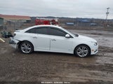 CHEVROLET CRUZE LTZ 1G1PH5SC5C7227149 снимка