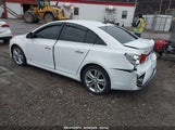 CHEVROLET CRUZE LTZ 1G1PH5SC5C7227149 снимка