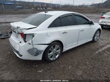 CHEVROLET CRUZE LTZ 1G1PH5SC5C7227149 снимка