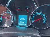 CHEVROLET CRUZE LTZ 1G1PH5SC5C7227149 снимка