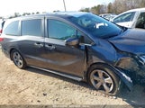 HONDA ODYSSEY EX-L/EX-L W/NAVI RES 5FNRL6H73LB021109 снимка