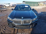 BMW 740I XDRIVE WBA7T4C03MC****** снимка