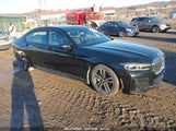 BMW 740I XDRIVE WBA7T4C03MC****** снимка