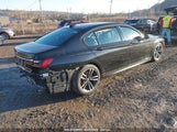 BMW 740I XDRIVE WBA7T4C03MC****** снимка
