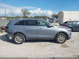 KIA SORENTO 2.4L L 5XYPG4A35LG699327 fotografie
