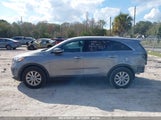 KIA SORENTO 2.4L L 5XYPG4A35LG699327 photo