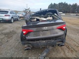 Hyundai Sonata Sport 5NPE34AF2GH328864 снимка