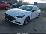 HYUNDAI SONATA SEL KMHL64JA1PA324374 снимка
