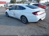 HYUNDAI SONATA SEL KMHL64JA1PA324374 снимка