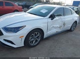 HYUNDAI SONATA SEL KMHL64JA1PA324374 снимка