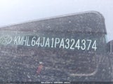 HYUNDAI SONATA SEL KMHL64JA1PA324374 снимка