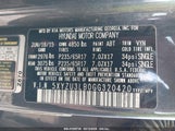 HYUNDAI SANTA FE SPORT 2.4L 5XYZU3LB0GG320420 снимка