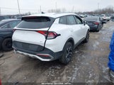 KIA SPORTAGE EX 5XYK3CDF2RG200899 снимка
