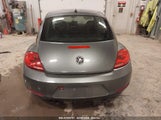 VOLKSWAGEN BEETLE 2.5L 3VWJP7AT9DM619438 снимка