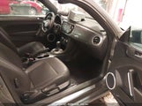 VOLKSWAGEN BEETLE 2.5L 3VWJP7AT9DM619438 снимка