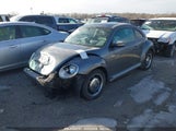 VOLKSWAGEN BEETLE 2.5L 3VWJP7AT9DM619438 снимка