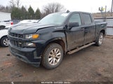 Chevrolet Silverado  4Wd Short Bed Custom 3GCPYBEK5MG240336 fotografie