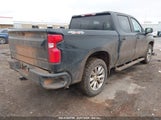 Chevrolet Silverado  4Wd Short Bed Custom 3GCPYBEK5MG240336 fotografie