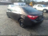 TOYOTA COROLLA LE 5YFBURHE2KP862758 снимка