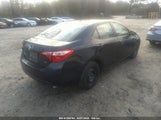 TOYOTA COROLLA LE 5YFBURHE2KP862758 снимка