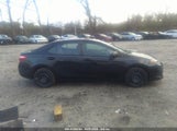TOYOTA COROLLA LE 5YFBURHE2KP862758 снимка