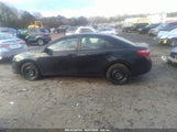 TOYOTA COROLLA LE 5YFBURHE2KP862758 снимка
