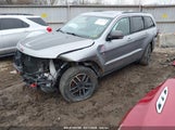 JEEP GRAND CHEROKEE TRAILHAWK 4X4 1C4RJFLG2MC579884 photo