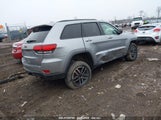 JEEP GRAND CHEROKEE TRAILHAWK 4X4 1C4RJFLG2MC579884 снимка