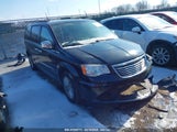 CHRYSLER TOWN & COUNTRY TOURING-L 2C4RC1CG4DR595833 снимка
