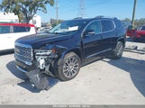 GMC ACADIA FWD DENALI 1GKKNPLS5MZ152622 снимка