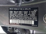 HONDA CIVIC SPORT SHHFK7H43MU414206 photo