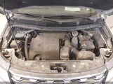 FORD EXPLORER LIMITED 1FM5K8F88GGC06823 снимка