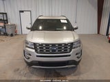 FORD EXPLORER LIMITED 1FM5K8F88GGC06823 снимка