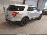FORD EXPLORER LIMITED 1FM5K8F88GGC06823 снимка