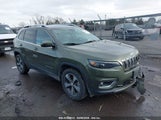JEEP CHEROKEE LIMITED 1C4PJMDX8KD270714 снимка