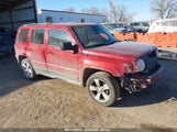 JEEP PATRIOT LATITUDE 1C4NJPFB4FD144351 снимка