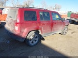 JEEP PATRIOT LATITUDE 1C4NJPFB4FD144351 снимка