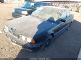 BMW 530 I Automatic WBAHE232XSGE91815 снимка