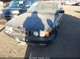 BMW 530 I Automatic WBAHE232XSGE91815 fotografie