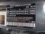 MERCEDES-BENZ GLC 300 WDC0G4JB4GF016254 photo