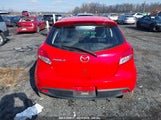 MAZDA MAZDA2 TOURING JM1DE1LZ2C0152367 снимка
